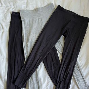3 Pair of Justice Leggings